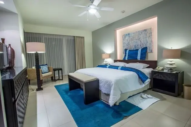 1 Bedroom Residences