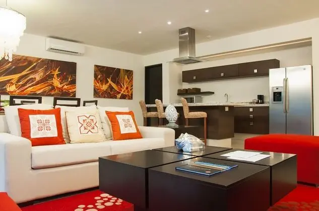 1 Bedroom Residences