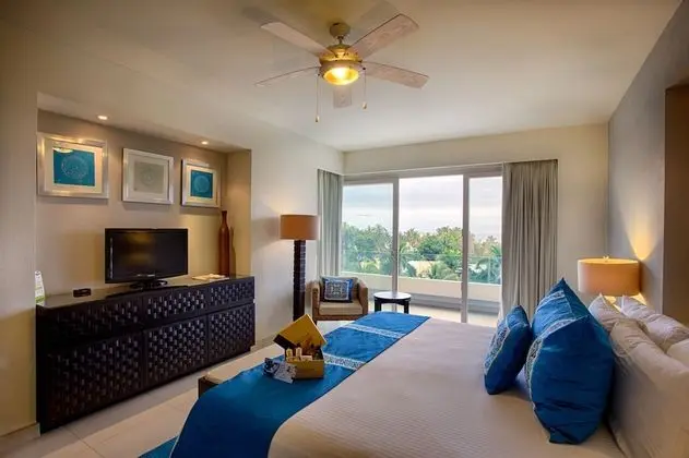 1 Bedroom Residences