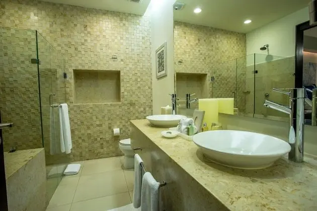1 Bedroom Residences