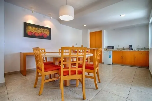 Emotions Select Two Bedroom Suite - No Elevator *200 USD Resort Credit