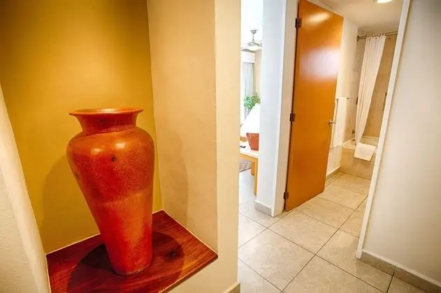 Emotions Select Two Bedroom Suite - No Elevator *200 USD Resort Credit