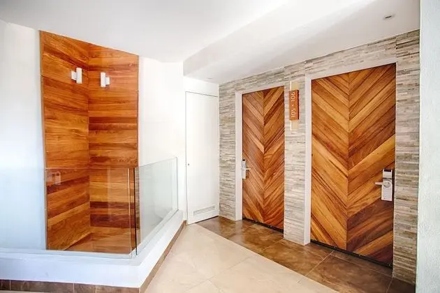 Emotions Select Two Bedroom Suite - No Elevator *200 USD Resort Credit