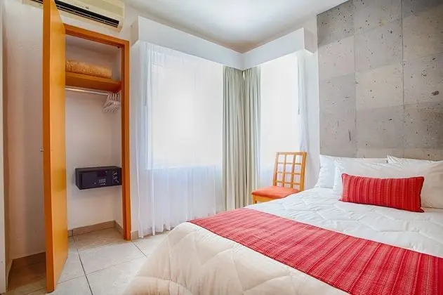 Süit, 3 Yatak Odası (3 Kids FREE - No Elevators)