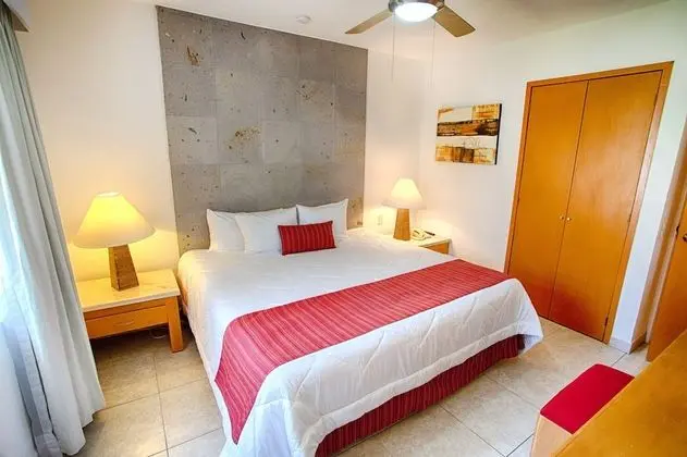 Süit, 3 Yatak Odası (3 Kids FREE - No Elevators)