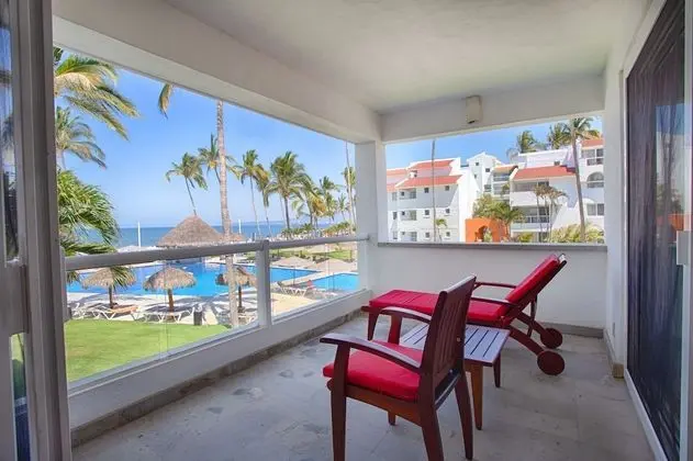 Süit, 3 Yatak Odası (3 Kids FREE - No Elevators)