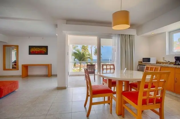 Süit, 3 Yatak Odası (3 Kids FREE - No Elevators)