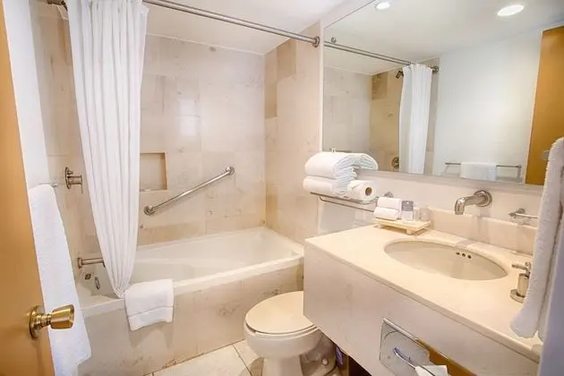 Süit, 3 Yatak Odası (3 Kids FREE - No Elevators)