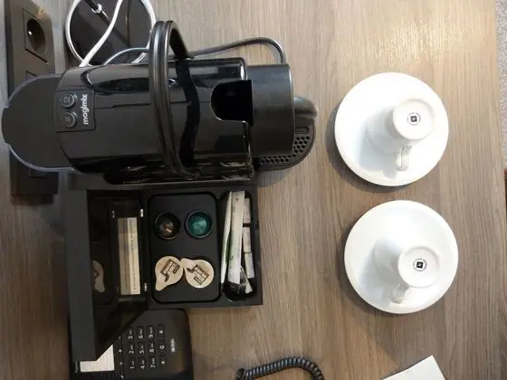 Standard Tek Kişilik Oda