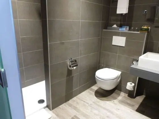 Standard Tek Kişilik Oda