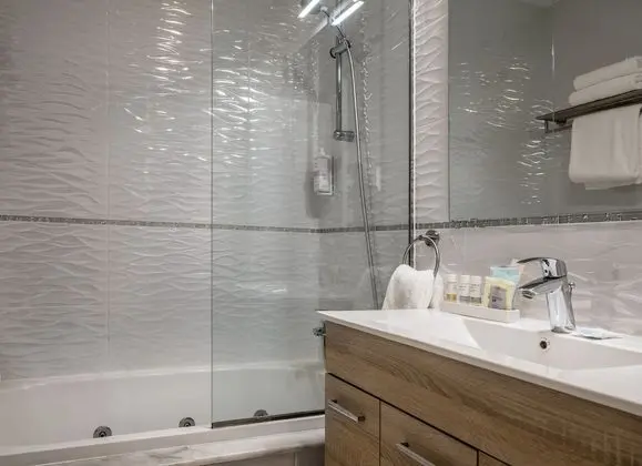 Comfort Apart Daire, 2 Yatak Odası, Bahçe Manzaralı
