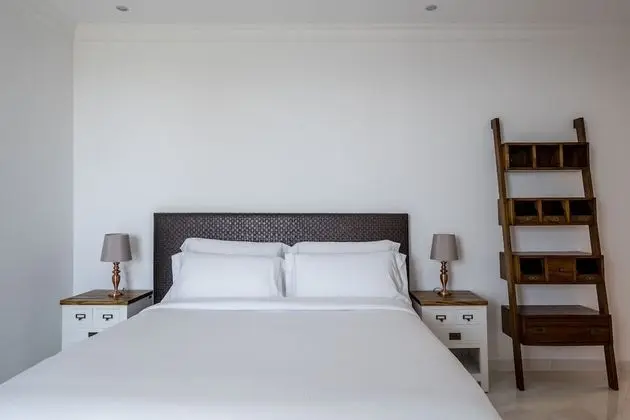 Marivent Deluxe Apartment 2 double Rooms