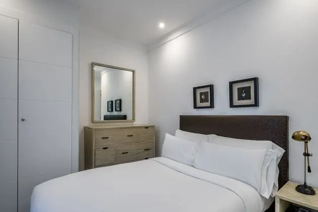 Marivent Deluxe Apartment 2 double Rooms