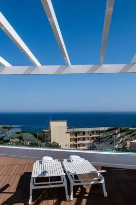 Marivent Deluxe Apartment 2 double Rooms
