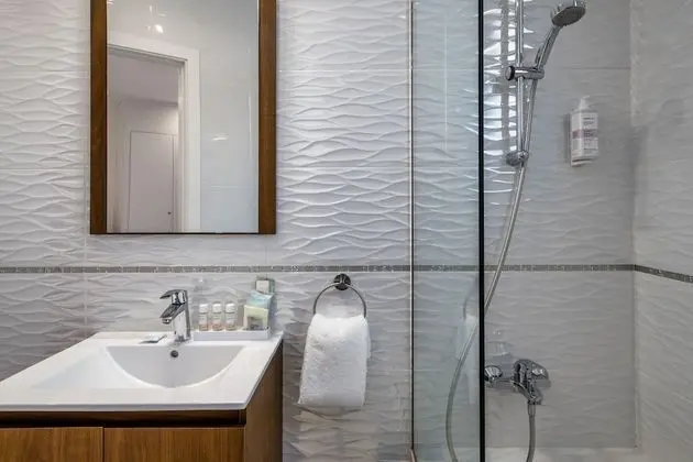 Marivent Deluxe Apartment 2 double Rooms