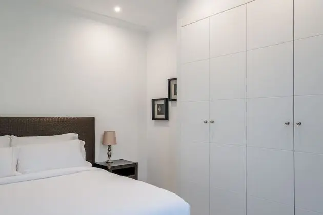 Marivent Luxury Apartments 3 double Rooms
