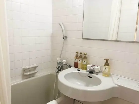 Tek Büyük Yataklı Oda, Sigara İçilmez