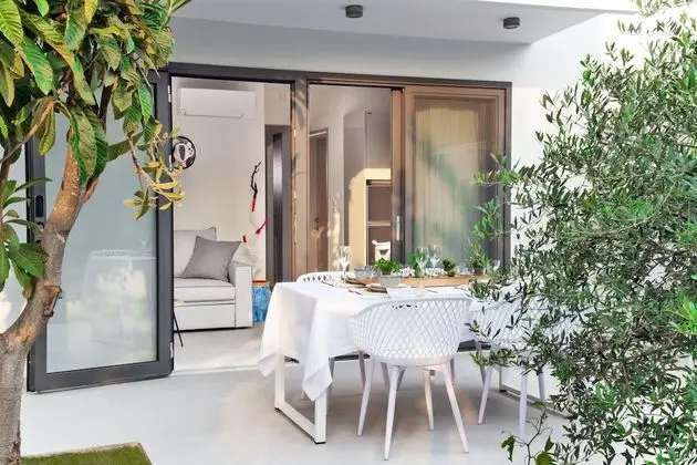 Deluxe Apart Daire, 2 Yatak Odası