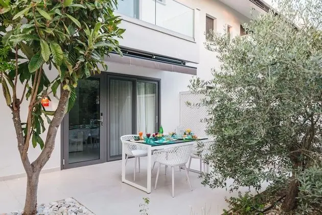 Deluxe Apart Daire, 2 Yatak Odası