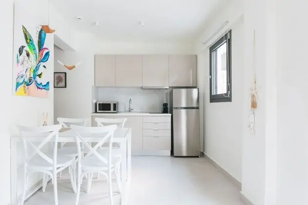 Deluxe Apart Daire, 2 Yatak Odası