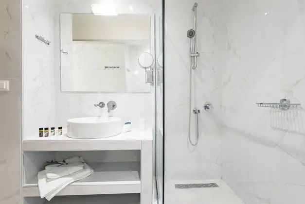 Deluxe Apart Daire, 2 Yatak Odası