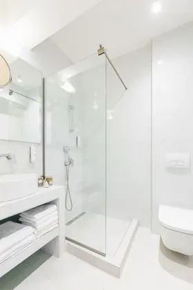 Deluxe Apart Daire, 2 Yatak Odası