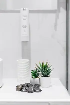 Deluxe Apart Daire, 2 Yatak Odası