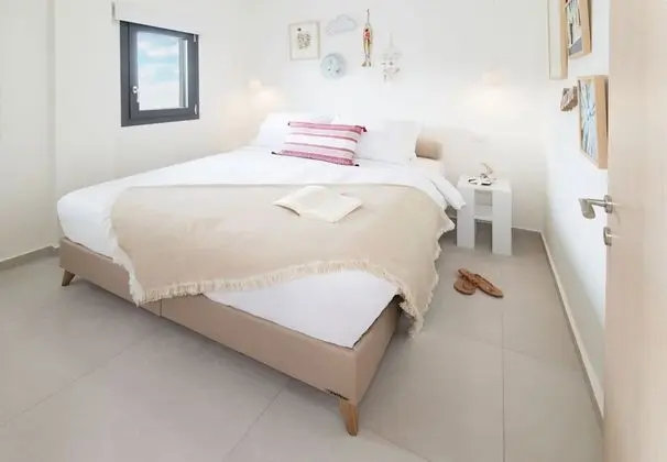 Premium Apart Daire, 1 Yatak Odası