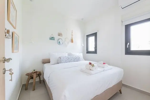 Premium Apart Daire, 1 Yatak Odası