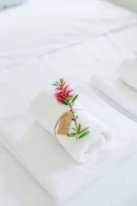 Premium Apart Daire, 1 Yatak Odası