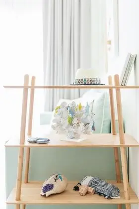 Premium Apart Daire, 1 Yatak Odası