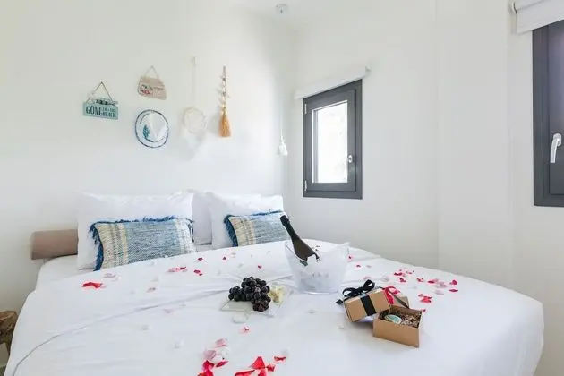 Premium Apart Daire, 1 Yatak Odası