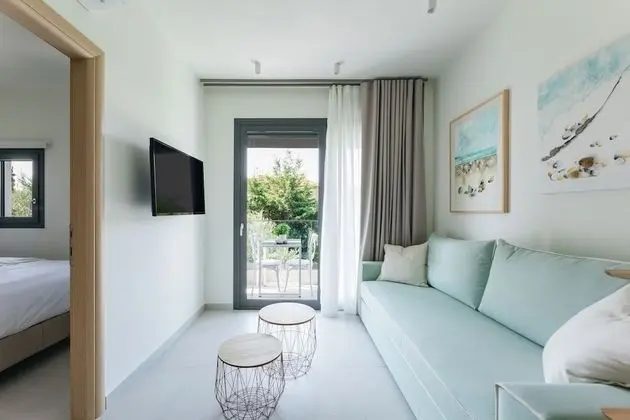 Premium Apart Daire, 1 Yatak Odası