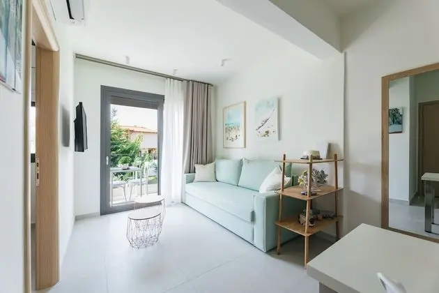 Premium Apart Daire, 1 Yatak Odası