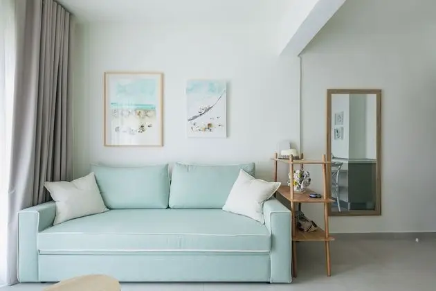 Premium Apart Daire, 1 Yatak Odası