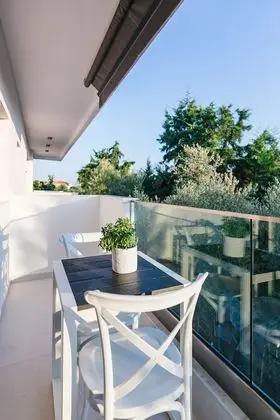 Premium Apart Daire, 1 Yatak Odası