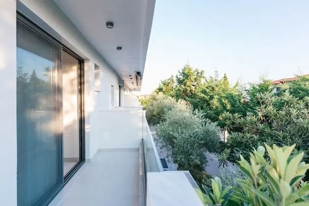 Premium Apart Daire, 1 Yatak Odası