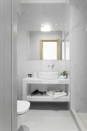 Premium Apart Daire, 1 Yatak Odası