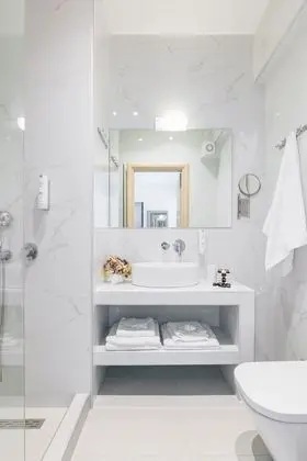 Premium Apart Daire, 1 Yatak Odası