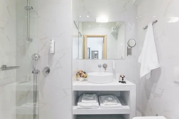 Premium Apart Daire, 1 Yatak Odası