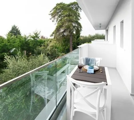 Premium Apart Daire, 1 Yatak Odası