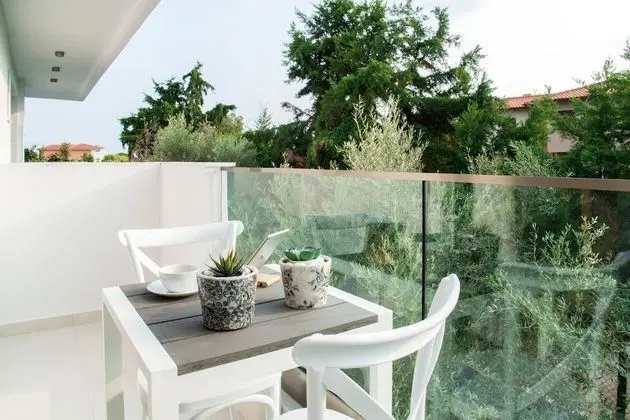 Premium Apart Daire, 1 Yatak Odası