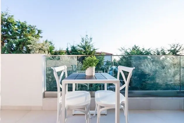 Premium Apart Daire, 1 Yatak Odası