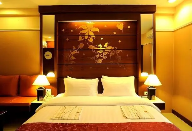 Superior Queen Room