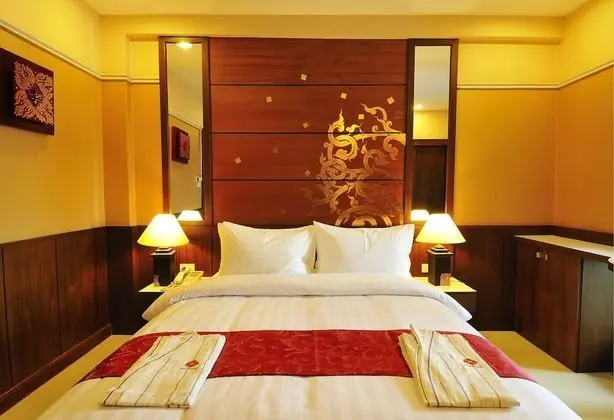 Superior Queen Room