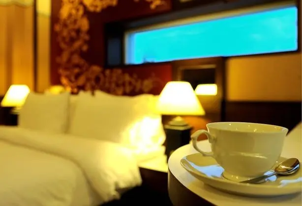 Superior Queen Room