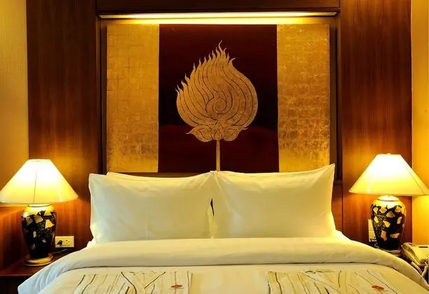 Superior Queen Room