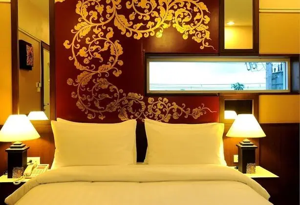 Superior Queen Room