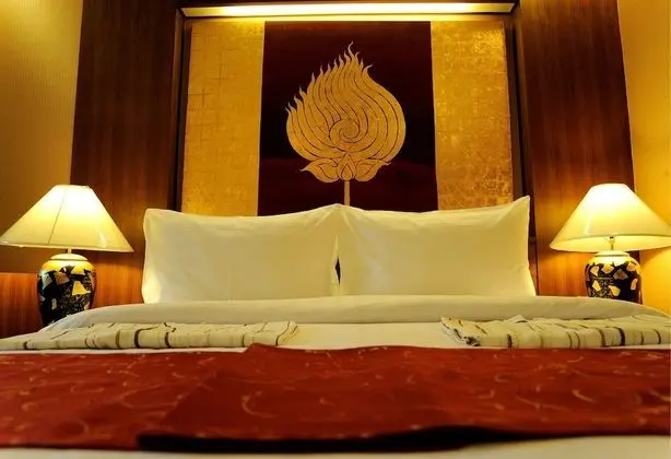 Superior Queen Room