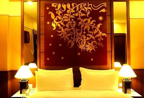 Superior Queen Room